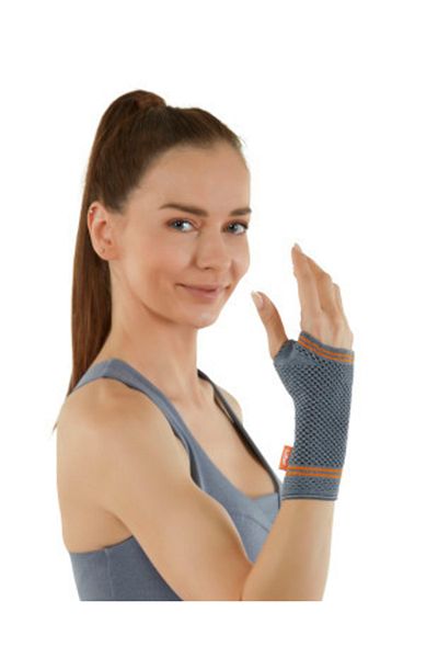 Luxor 509 Model Hand-Wrist Bandage - Right & Left Limited