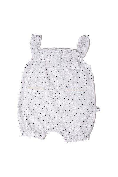 brako tekstil Baby Girl Dress