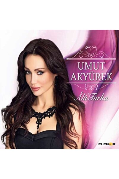 Elenor Plak علاء توركا