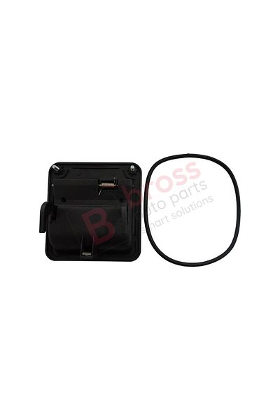 Bross Otomotiv مقبض فتح الباب الخارجي الأمامي لـ Ducato Jumper Relay Boxer 9101e41301399808