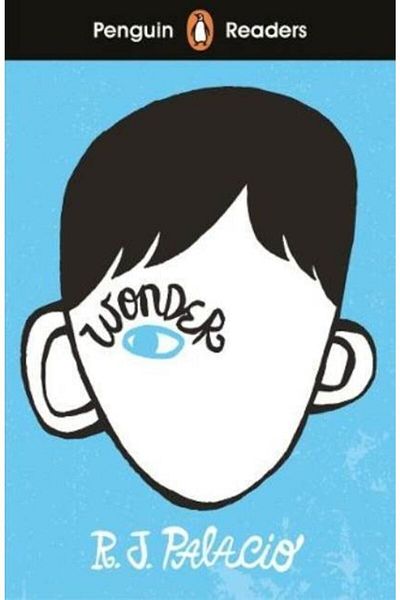 Arkadaş Yayıncılık Penguin Readers Level 3: Wonder