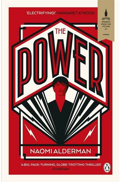 Penguin Books The Power