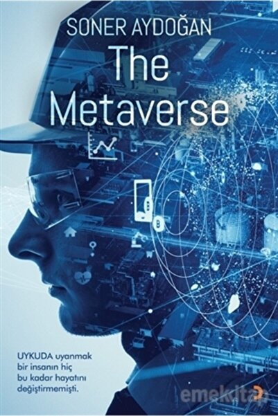 Cinius Yayınları The Metaverse