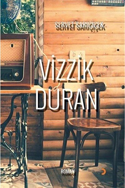 Cinius Yayınları Vizzik Duran