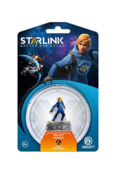 Ubisoft Pachet pilot Starlink Levi