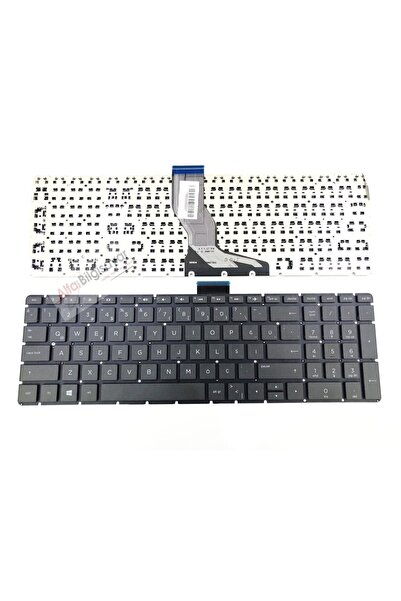 Alfamaks Bilgisayar Hp Pavilion Gaming 15-cx0030nt 5qx68ea Laptop Klavye Tuş ...
