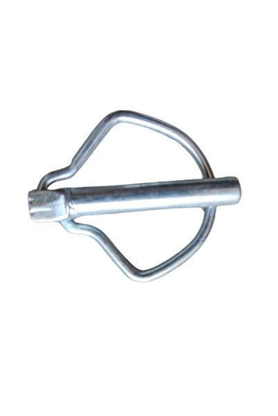 HASEL Snc Zirai Yaylı Pim 10mm 50 Adet Yerli