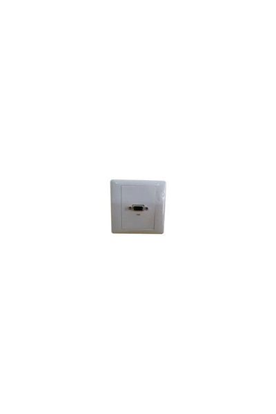 KEEPRO Vga Wall Socket