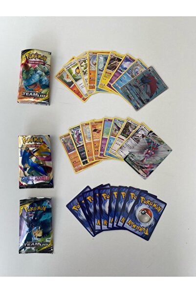 Ayshe Pokemon Game Card