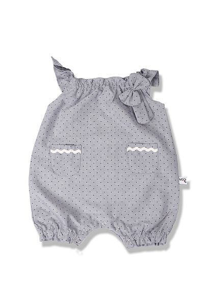 brako tekstil Baby Girl Dress
