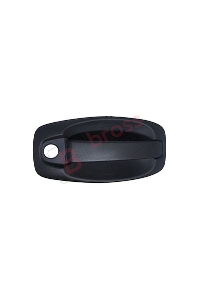 Bross Otomotiv Front Left Door Opening Handle 9143v1 For Bipper Fiorino Doblo Nemo,735460513