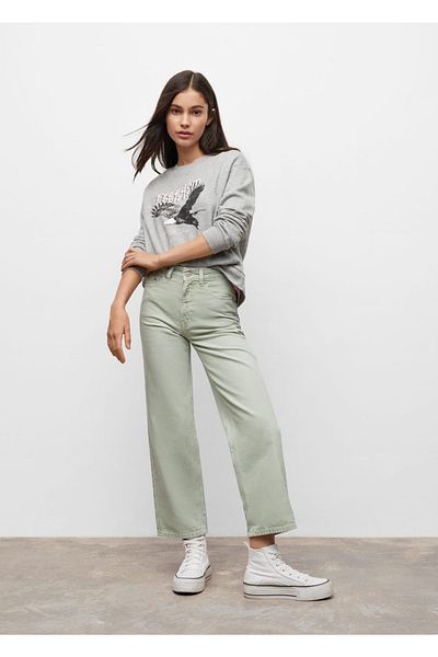 Mango Teen Hanorac multicolor pentru copii