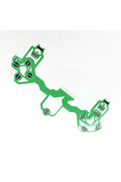 PSPAZAR Capıtao | Ps4 Film Şerit-devre V1 Model