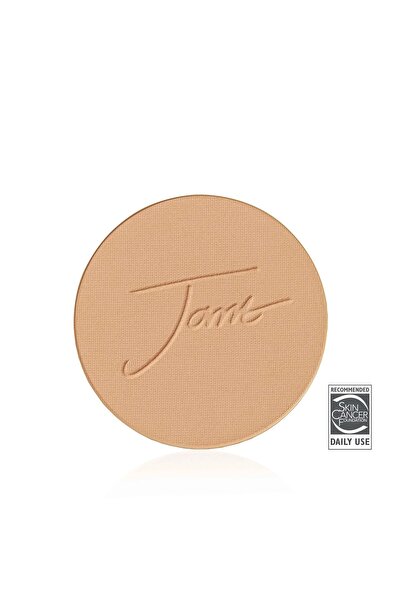 Jane Iredale Purepressed® Base Mineral Foundation Spf 20 Refill - Sweet Honey