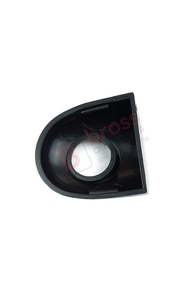 Bross Otomotiv 1 Piece Black Exterior Door Handle Part For Renault Nissan8200028786