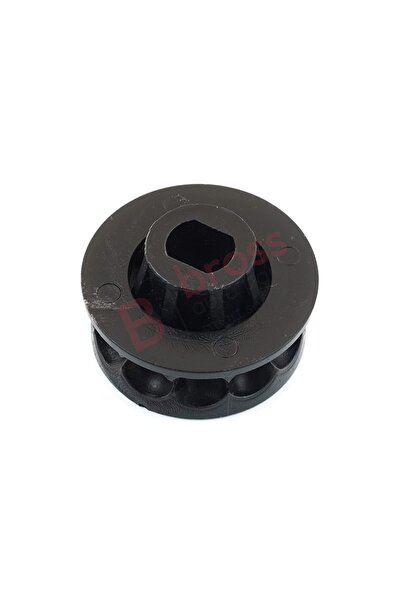 Bross Otomotiv Mazda 323 Mk6 Bg B2200 Mk4 Için Cam Kriko Motor Dişlisi