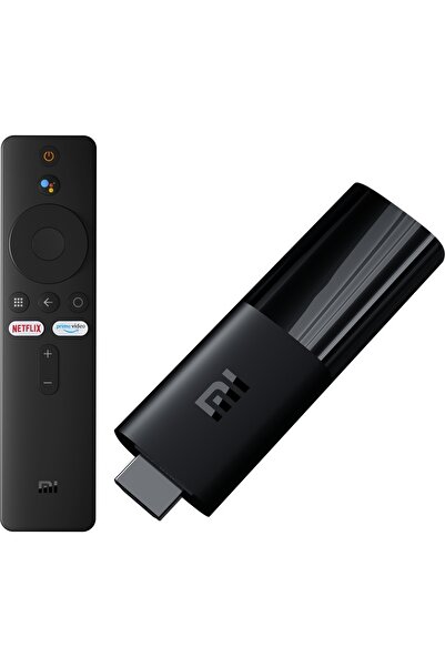 Xiaomi Mi 4k Android Tv Box
