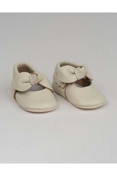 Beybium Lily Cream Ματ Φυσικό Δέρμα Baby Moccasin