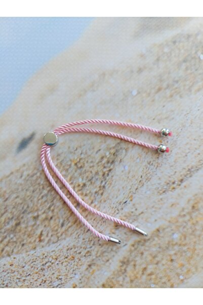 Bonanka Vârf metalic argintiu - Aparat pentru brățară lift (2 bucăți)