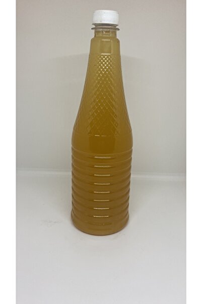 Üçler aktariye Doğal Organik Elma Sirkesi