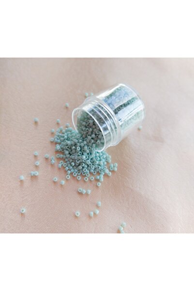 Bonanka خرز ميوكي ديليكا الأصلي 11/0 - Db2356 - الرقم: 476 (7.5 جرام)