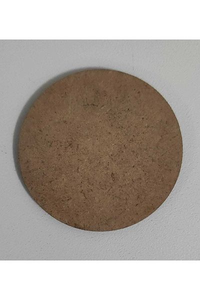 firdevsi hobi Supla-runner American Service-35x35cm -3mm-12 Pieces