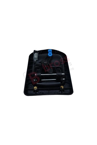 Bross Otomotiv Front Right Door Handle For Master Movano Interstar Mascott7700352489
