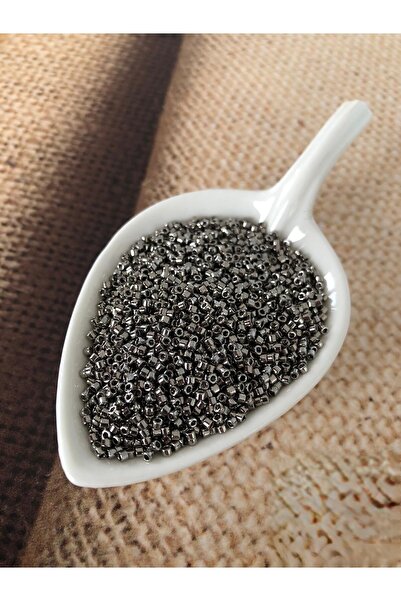 Bonanka خرز ميوكي ديليكا الأصلي 11/0 - Db0021 - الرقم: 002 (7.5 جرام)