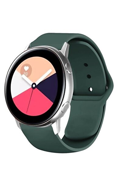Alstrap Amazfit Gtr 3 Gtr 3 Pro Gtr 2 Gtr 2e Gtr(47MM) Uyumlu Silikon Kordon ...