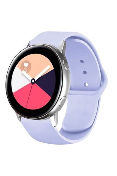 Alstrap Amazfit Gtr 3 Gtr 3 Pro Gtr 2 Gtr 2e Gtr(47MM) Uyumlu Silikon Kordon ...