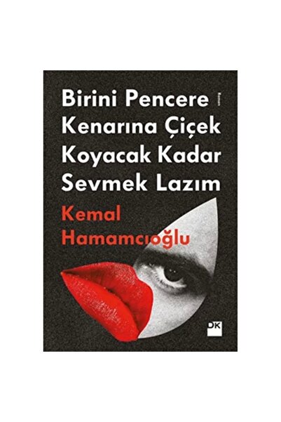 FOM Kitap Birini Pencere Kenarına Çiçek Koyacak Kadar Sevmek Lazım