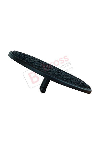 Bross Otomotiv Bmw Için Iki Adet Halı Döşeme Klipsi 07149166608