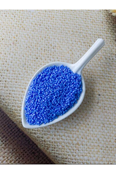 Bonanka خرز ميوكي ديليكا الأصلي 11/0 - Db0881 - الرقم: 346 (7.5 جرام)