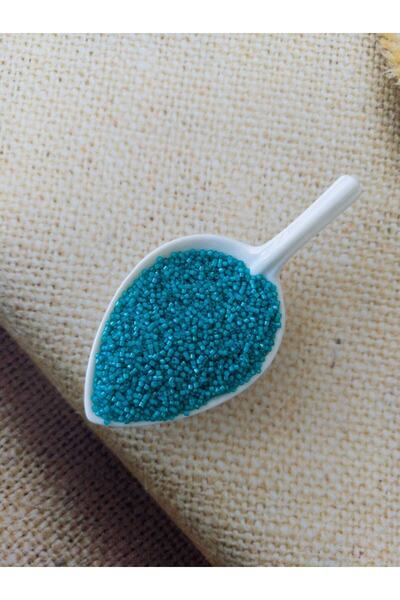 Bonanka خرز ميوكي ديليكا الأصلي 11/0 - Db1782 - الرقم: 403 (7.5 جرام)