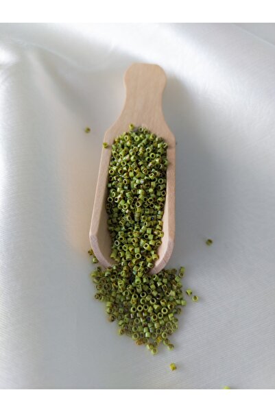 Bonanka خرز ميوكي ديليكا الأصلي 11/0 - Db2265 - الرقم: 319 (7.5 جرام)