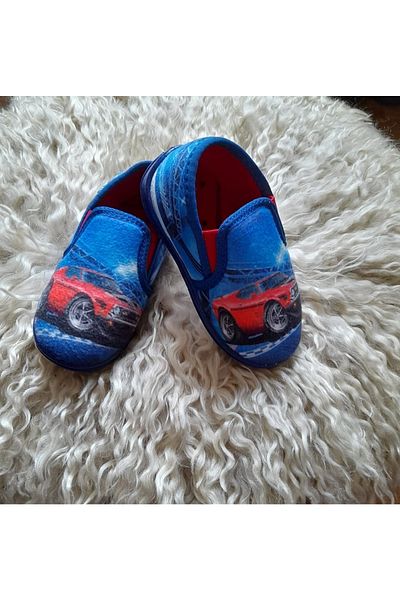 GEZER 2788 Panduf SaxBlue