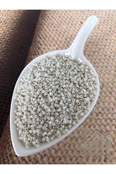 Bonanka خرز ميوكي ديليكا الأصلي 11/0 - Db0211 - الرقم: 257 (7.5 جرام)