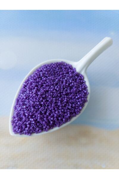 Bonanka خرز ميوكي ديليكا الأصلي 11/0 - Db2140 - الرقم: 251 (7.5 جرام)