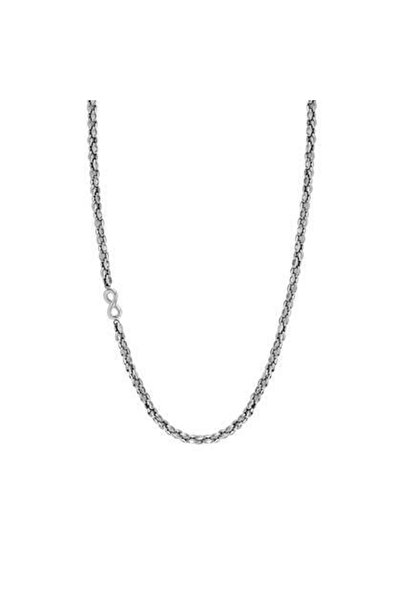 NOMİNATİON Steel Atlante Necklace (026_ınfinity)