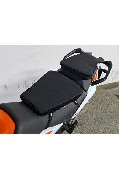 airmaxrider Ktm Medium Comfy Konfor Sele Minderi