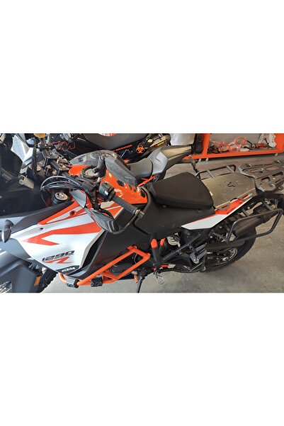 airmaxrider Ktm Large Comfy Konfor Sele Minderi