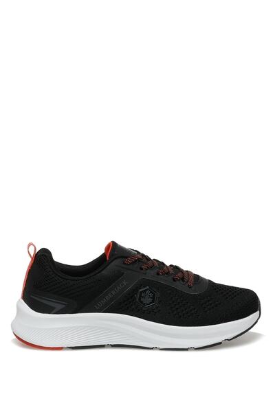 lumberjack Pantofi de alergare unisex Santy G 3fx negri