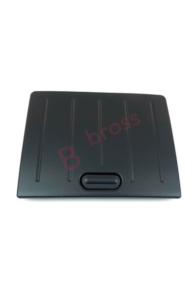 Bross Otomotiv Ford Fusion Için Torpido Üst Kapağı 2n11n20164ae, 1337689