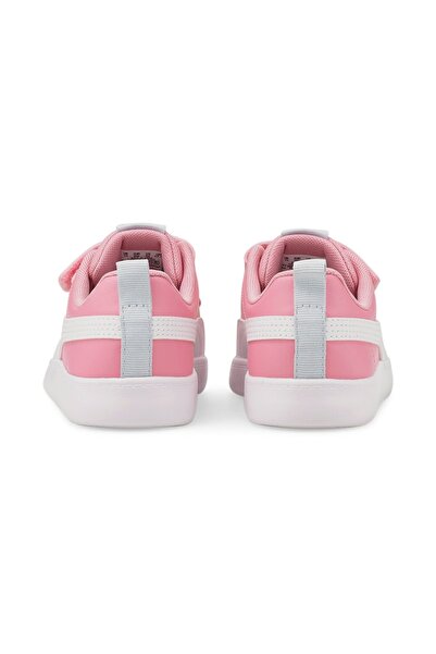 Puma Kids Courtflex V2 - Children's Sneakers