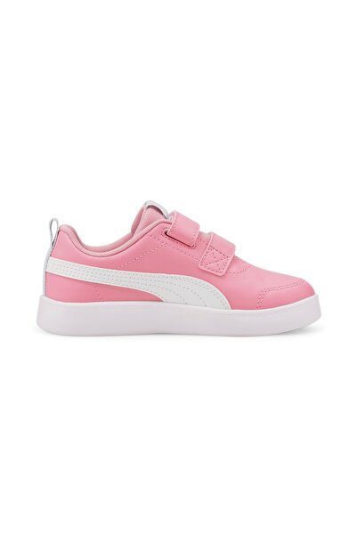 Puma Kids Courtflex V2 - Children's Sneakers