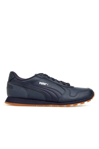 Puma Turuncu - St Runner Full L Ayakkabı