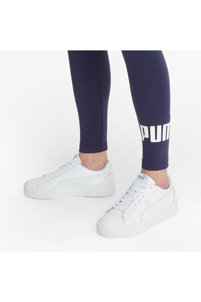 Puma Mor - Carina Crew Kadın Spor Ayakkabı