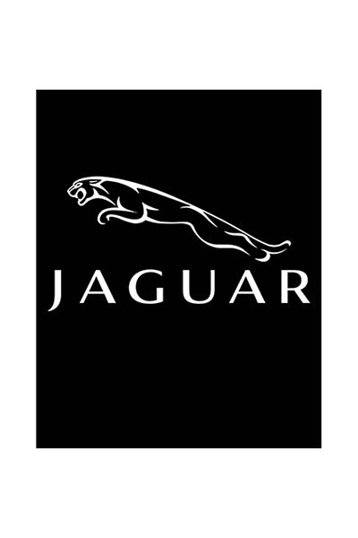 Z zepplin Jaguar Logo 2 Patch mare pe spate