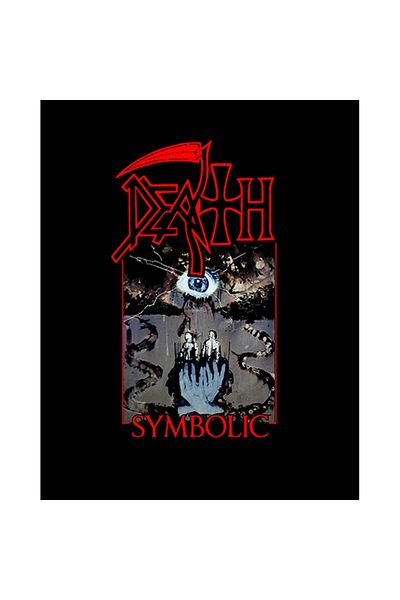 Z zepplin Patch-ul pentru spate mare simbolice de moarte
