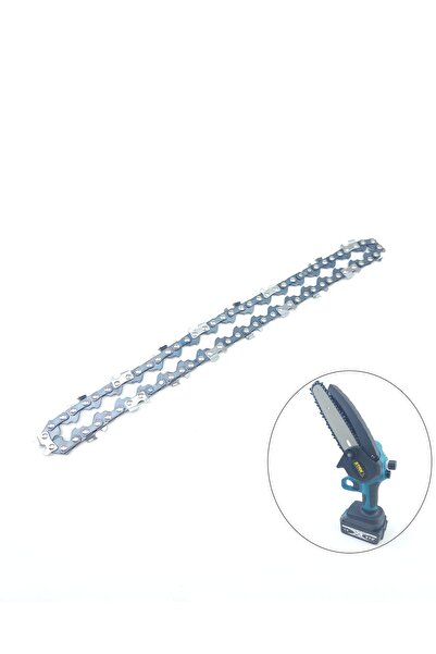 Balaban Akülü Dal Budama Zinciri 18.5 Diş ( A Kalite )